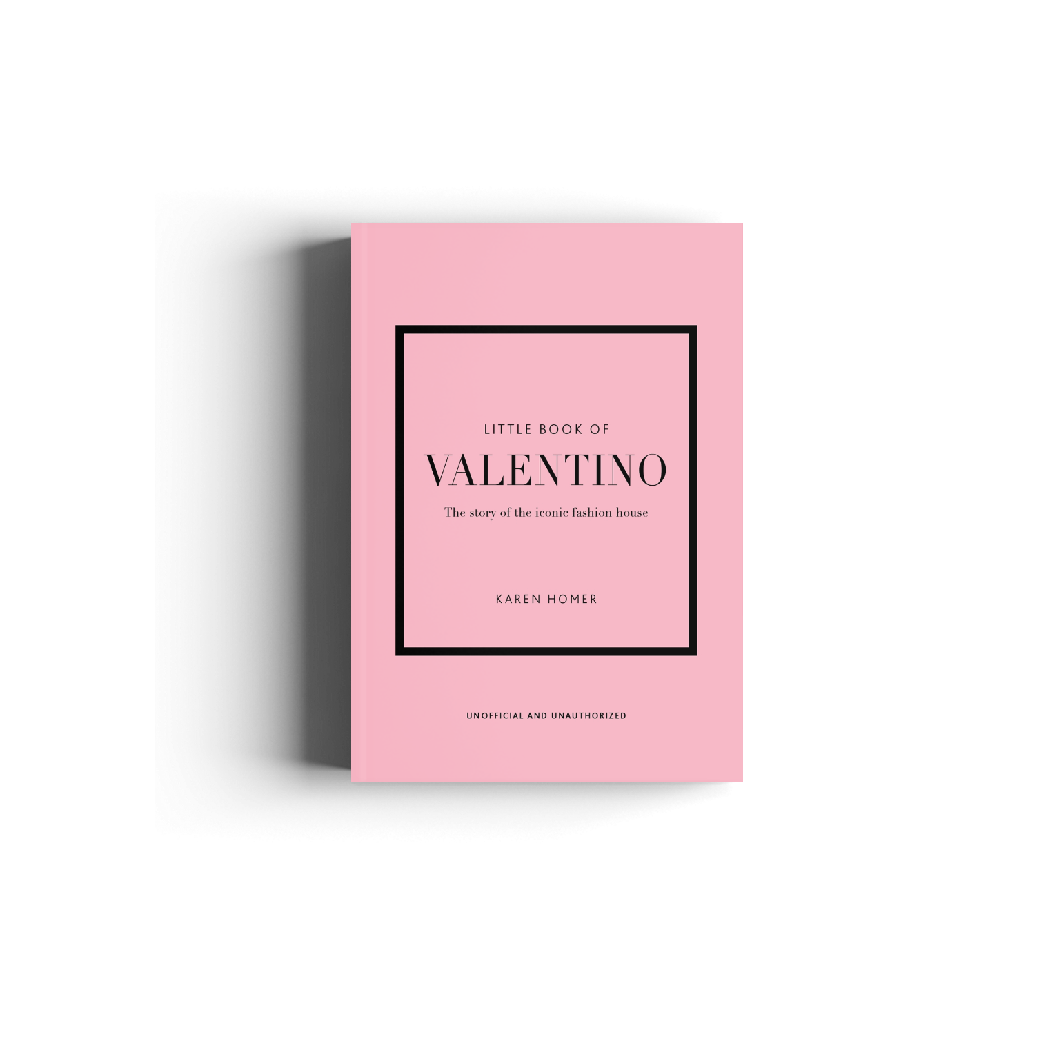 Little Book of Valentino