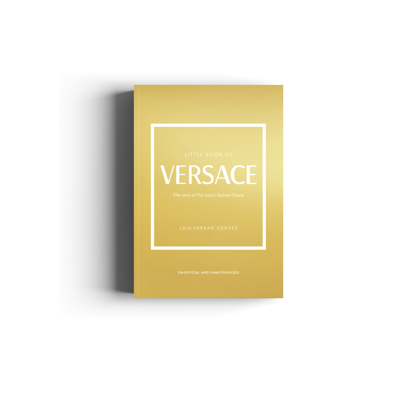 Little Book of Versace