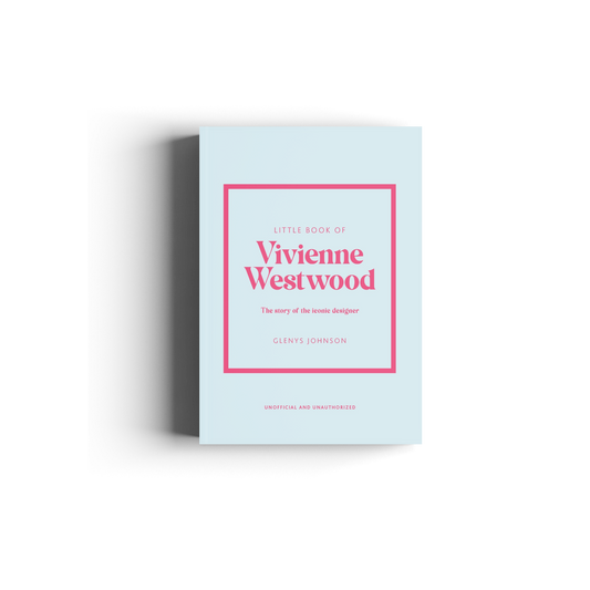 Little Book of Vivienne Westwood