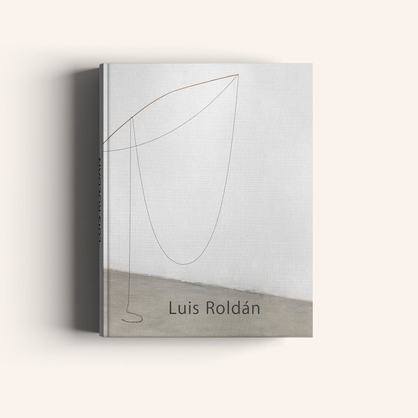 Luis Roldán (CELSIA)-Weaving The Planet & Villegas Editores-Libros