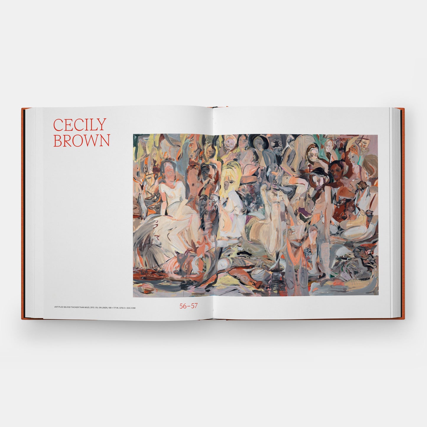 Coleccionando a los contemporáneos: La Colección Fuhrman