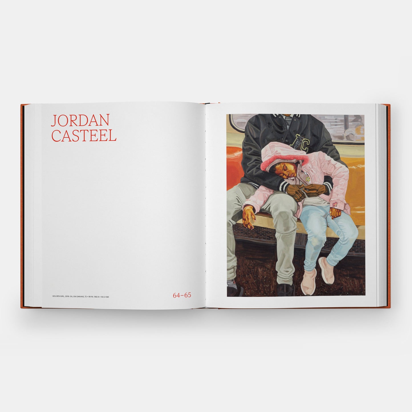 Coleccionando a los contemporáneos: La Colección Fuhrman