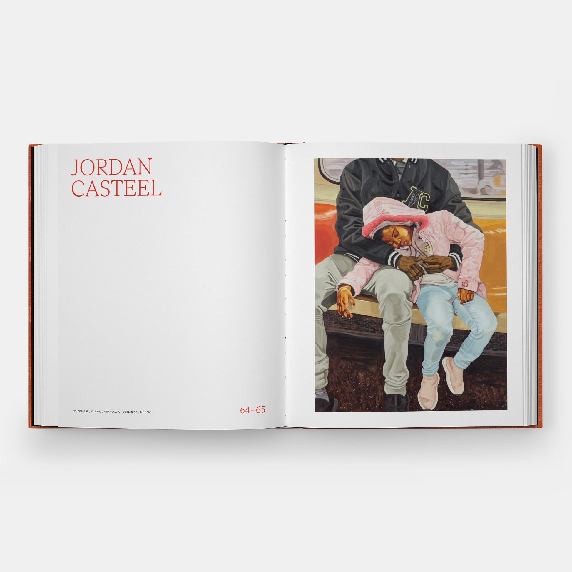 Coleccionando a los contemporáneos: La Colección Fuhrman