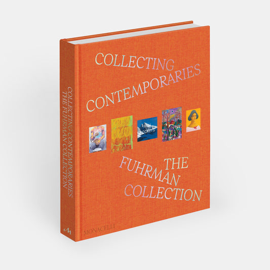 Coleccionando a los contemporáneos: La Colección Fuhrman