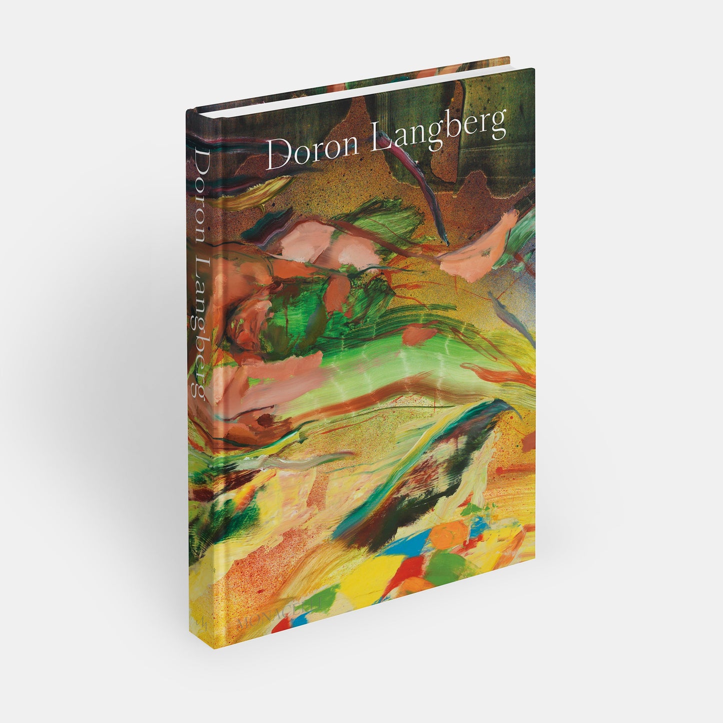 DORON LANGBERG