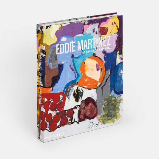 Eddie Martinez: 20 Years of Painting