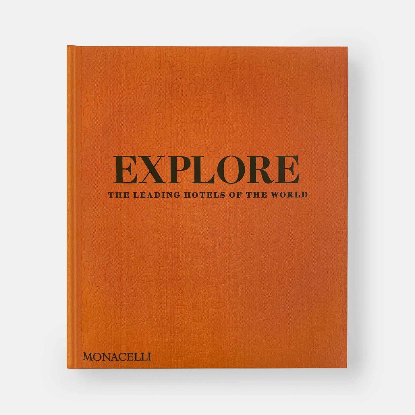 Explorar: The Leading Hotels of the World