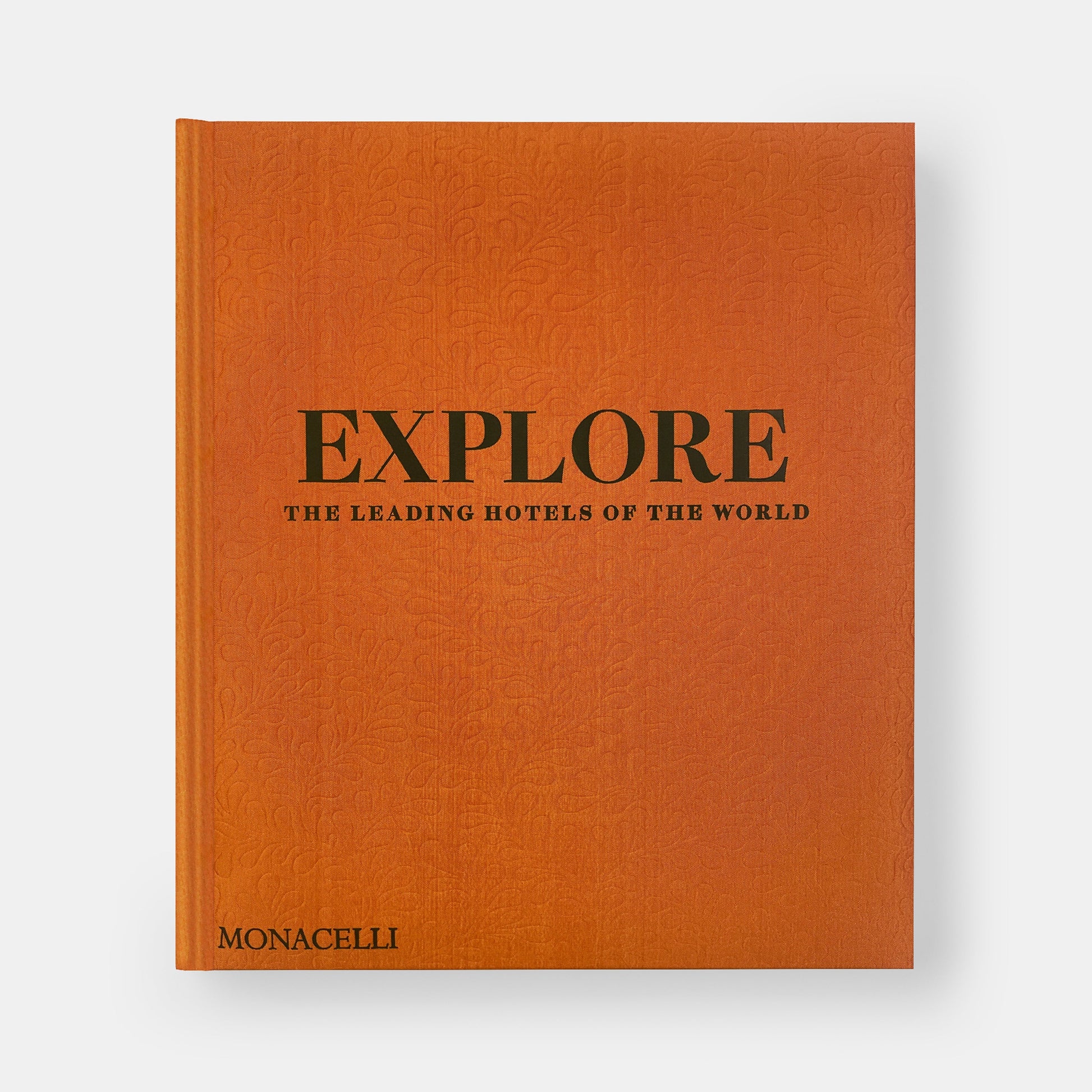 Explorar: The Leading Hotels of the World