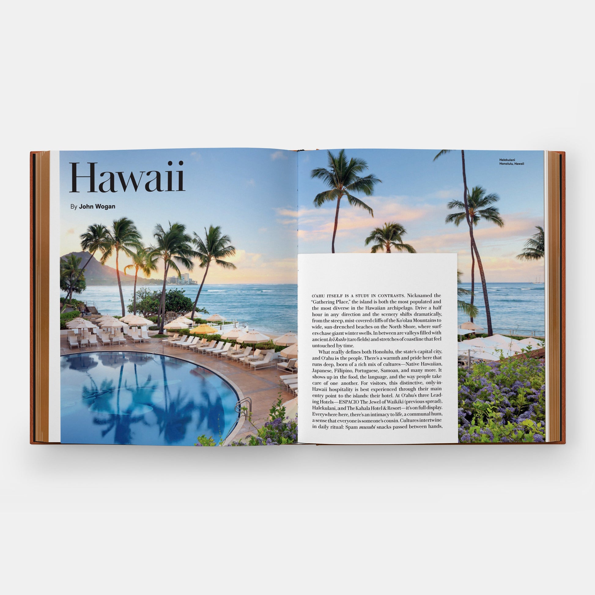 Explorar: The Leading Hotels of the World
