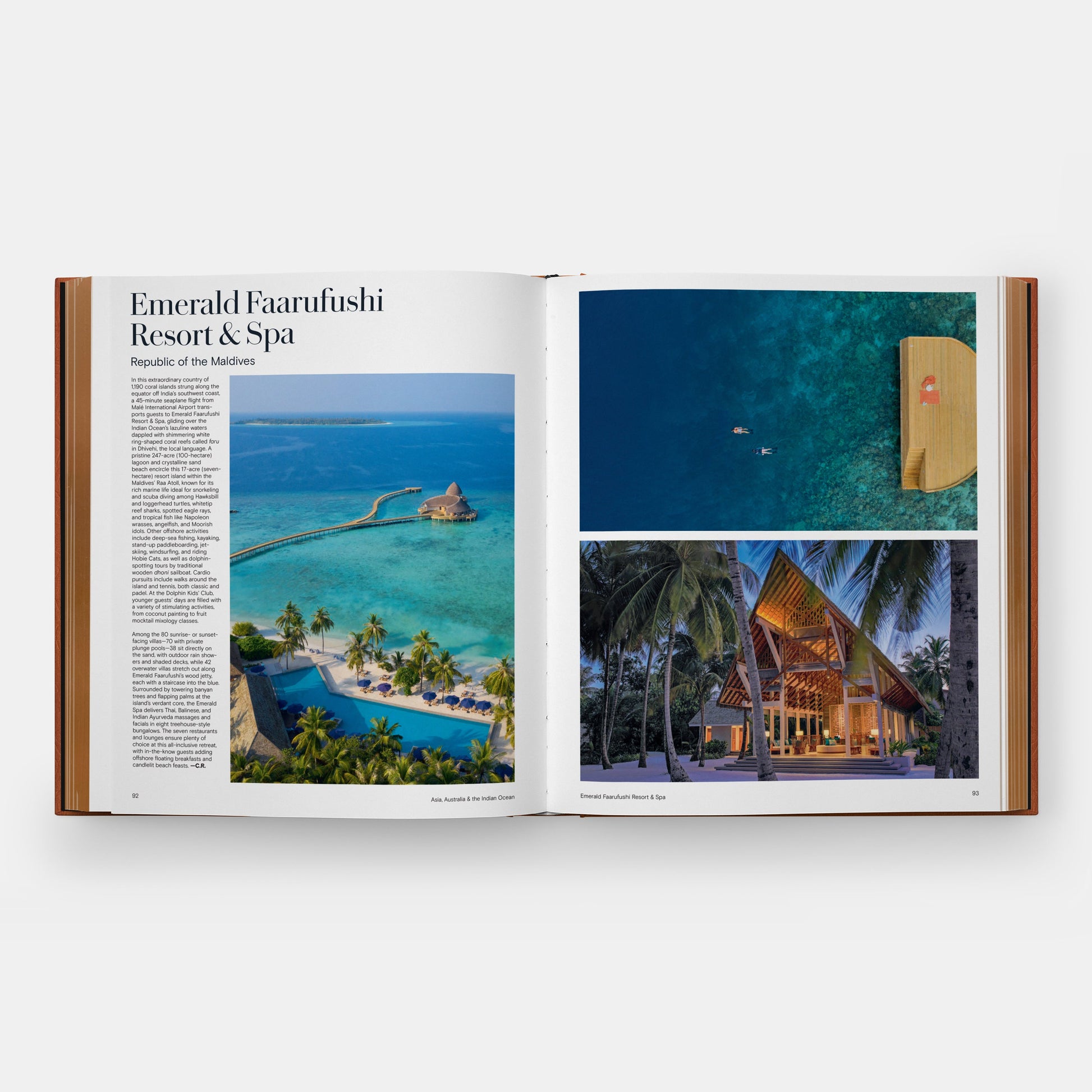 Explorar: The Leading Hotels of the World