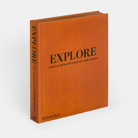 Explorar: The Leading Hotels of the World