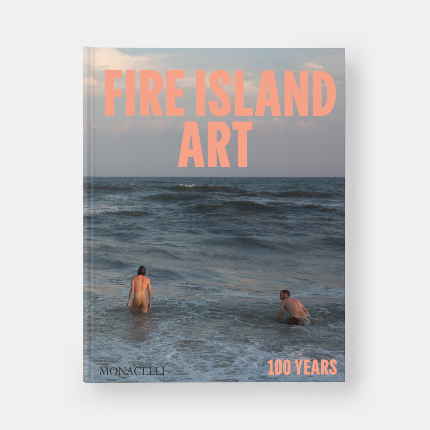 Fire Island Arte: 100 Años