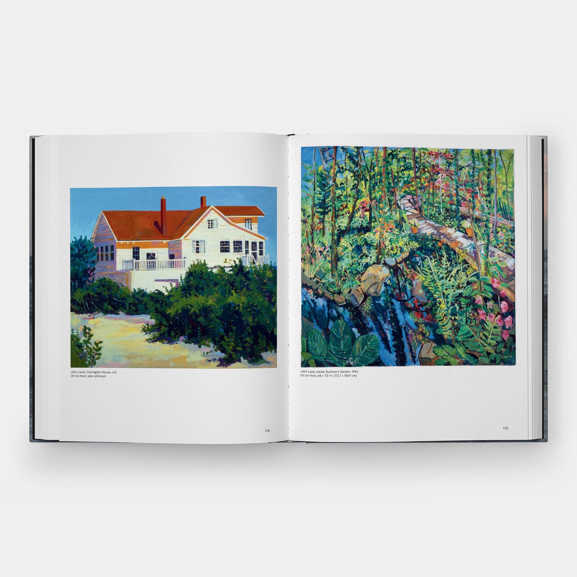 Fire Island Arte: 100 Años