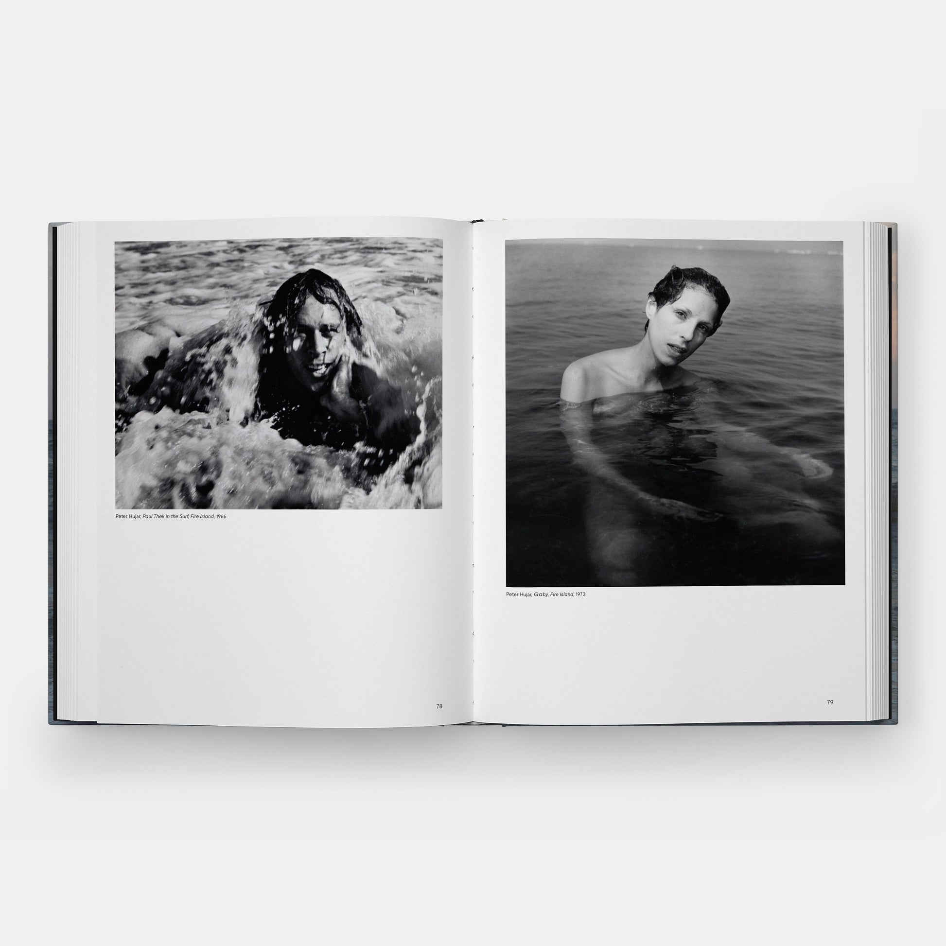 Fire Island Arte: 100 Años