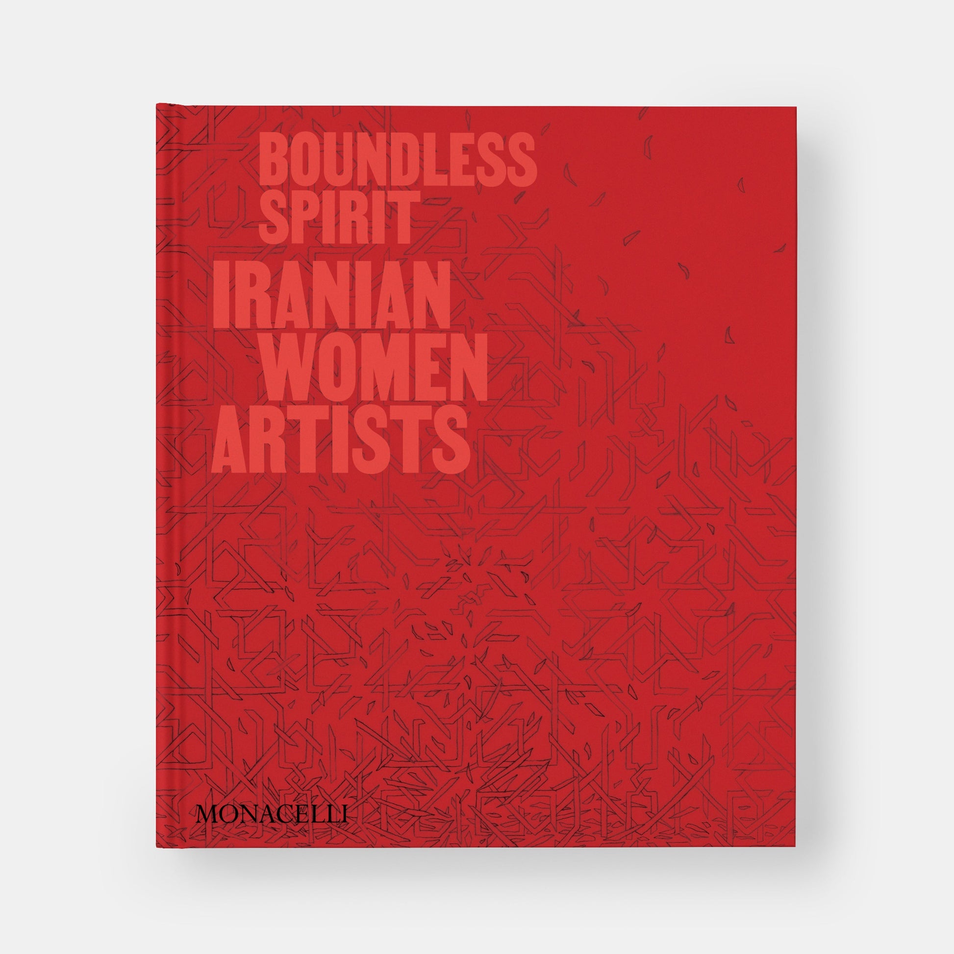 BOUNDLESS SPIRIT: IRANIAN WOMEN ARTISTS
