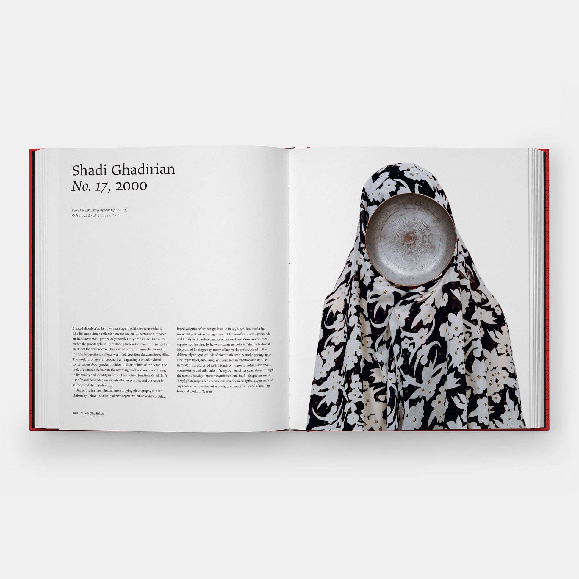 BOUNDLESS SPIRIT: IRANIAN WOMEN ARTISTS