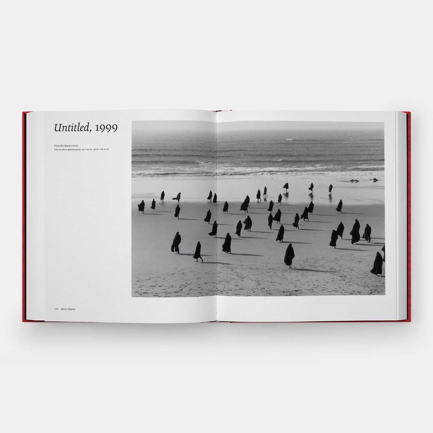 BOUNDLESS SPIRIT: IRANIAN WOMEN ARTISTS