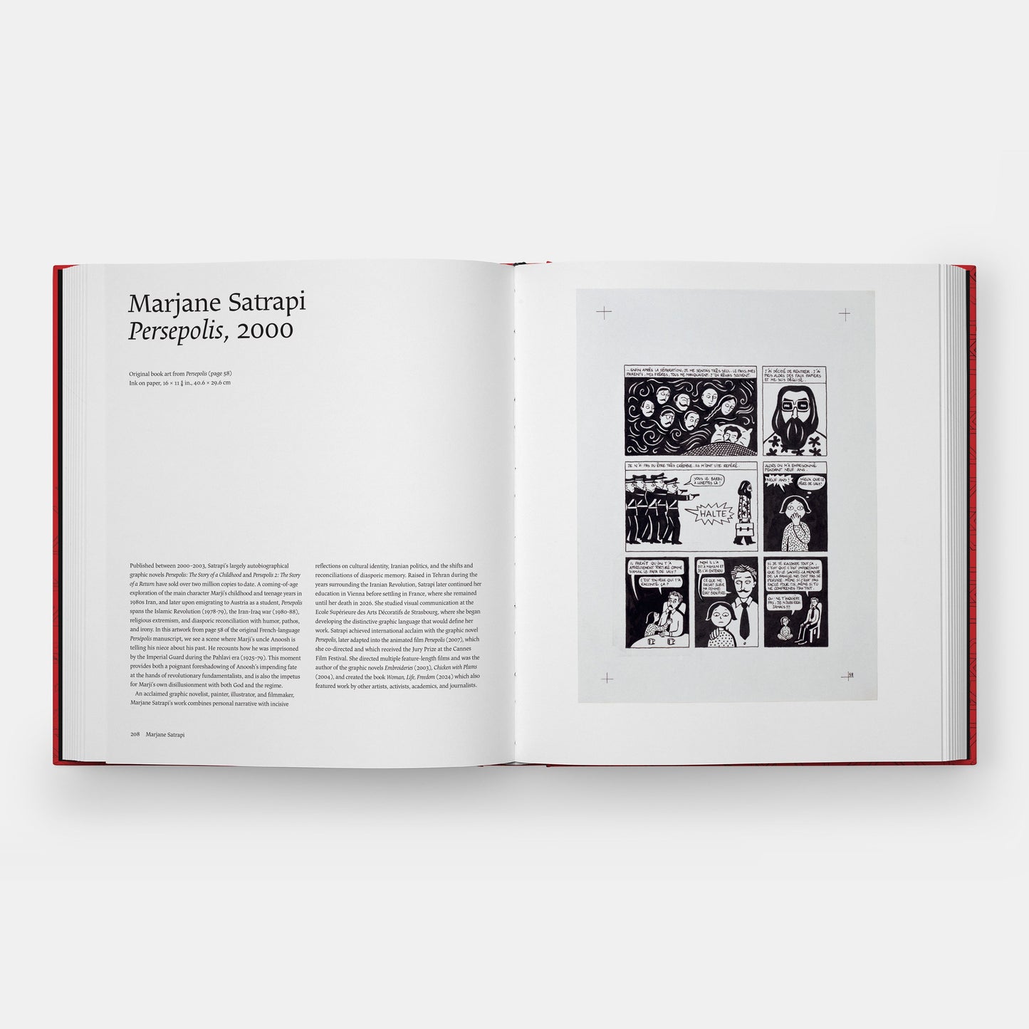 BOUNDLESS SPIRIT: IRANIAN WOMEN ARTISTS