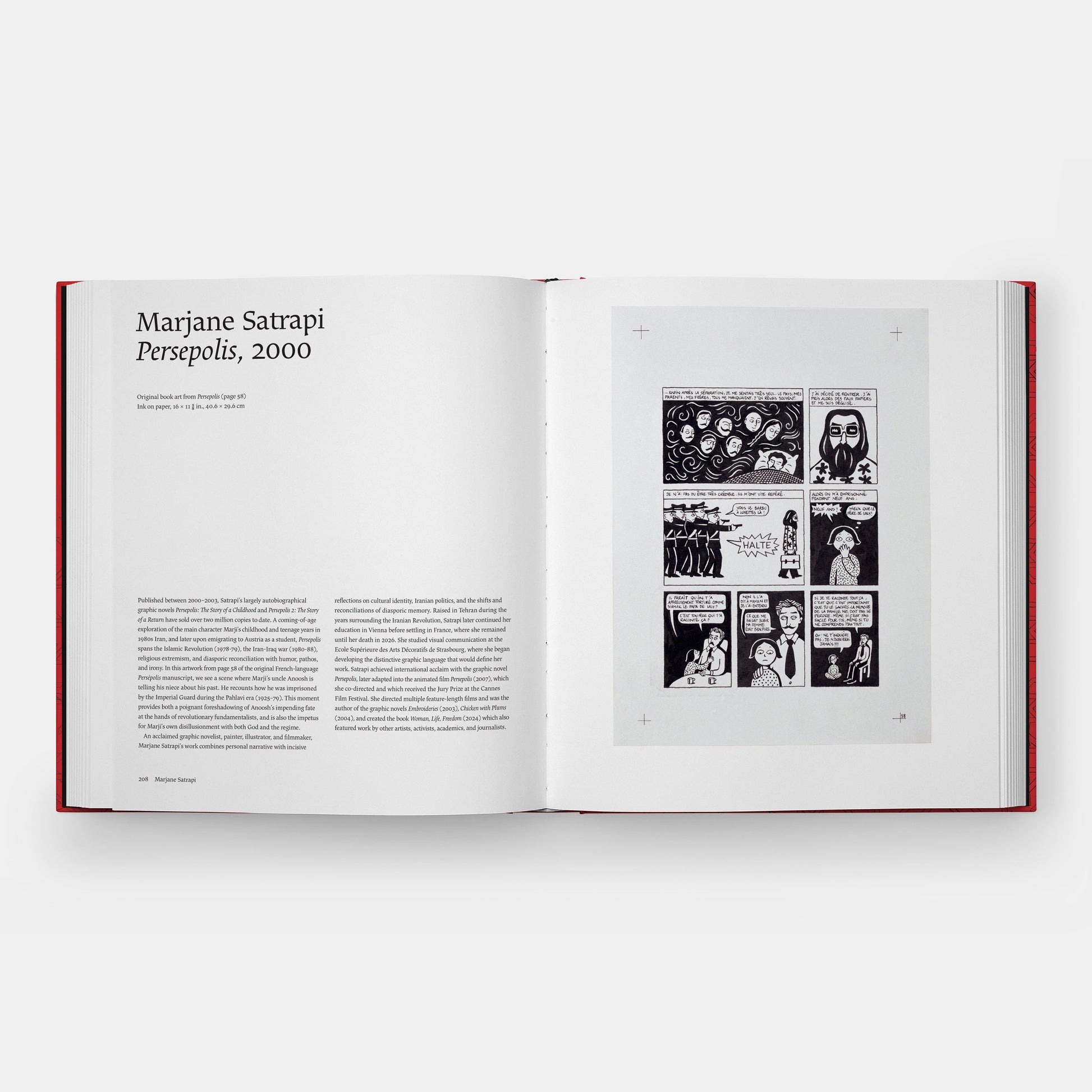 BOUNDLESS SPIRIT: IRANIAN WOMEN ARTISTS