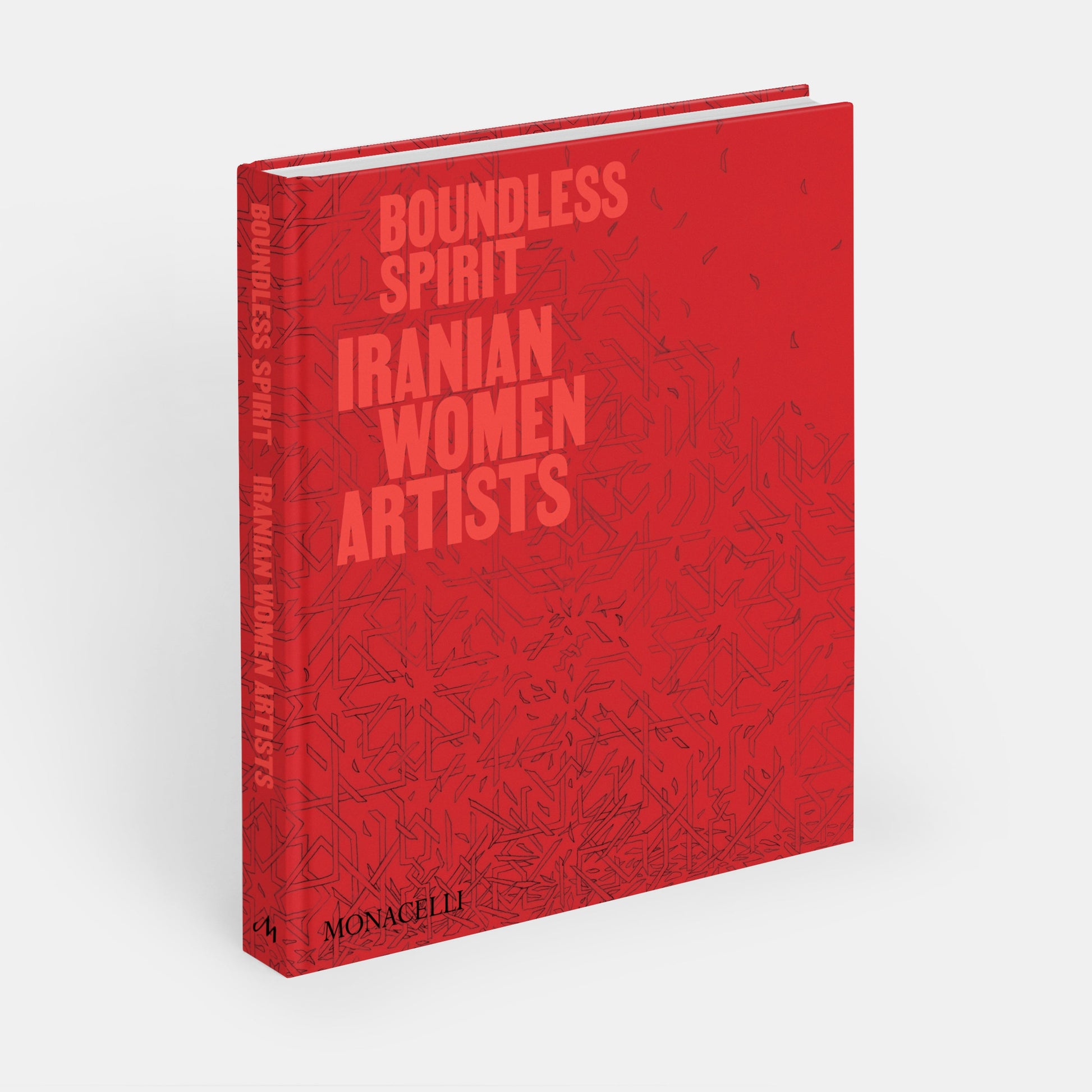 BOUNDLESS SPIRIT: IRANIAN WOMEN ARTISTS