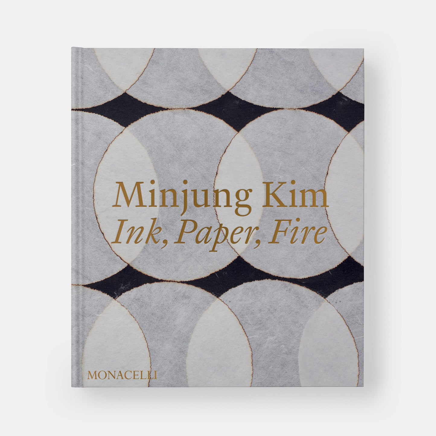 MINJUNG KIM: INK, PAPER, FIRE