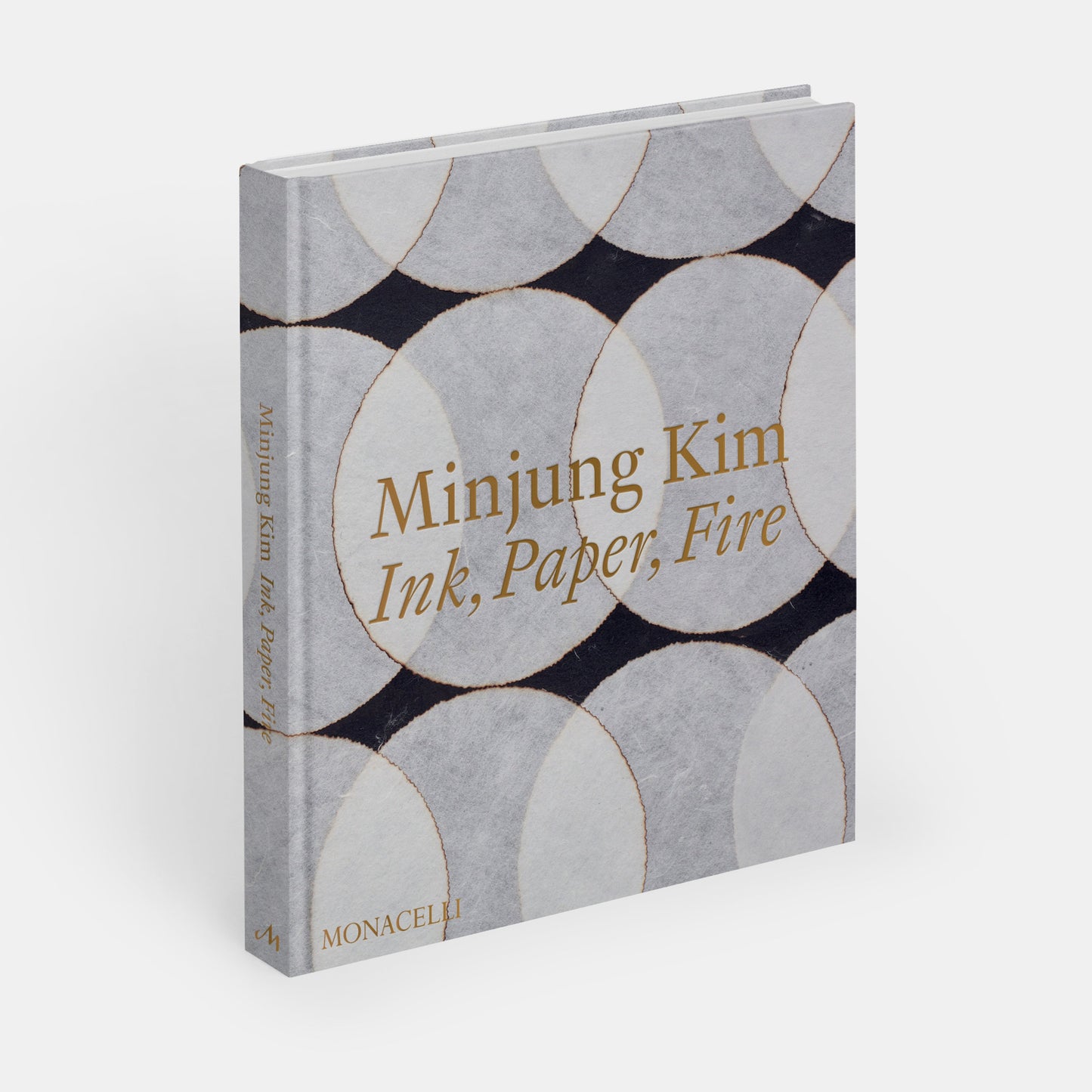 MINJUNG KIM: INK, PAPER, FIRE
