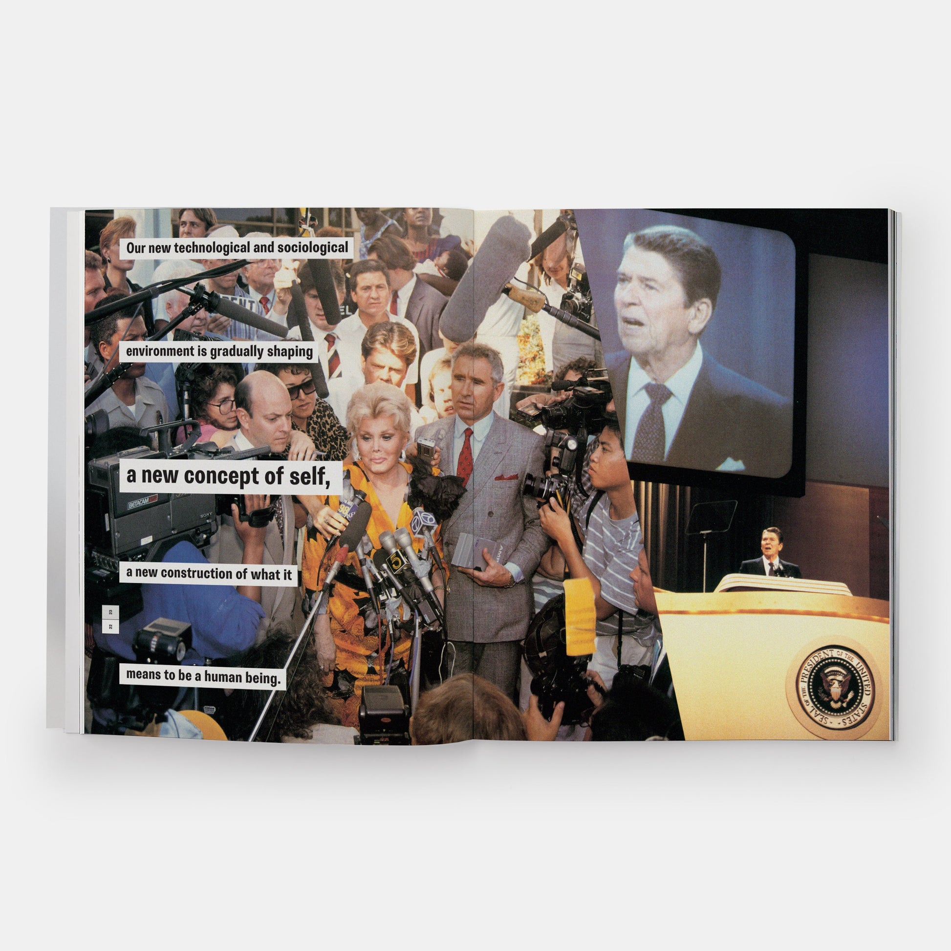 POST HUMAN