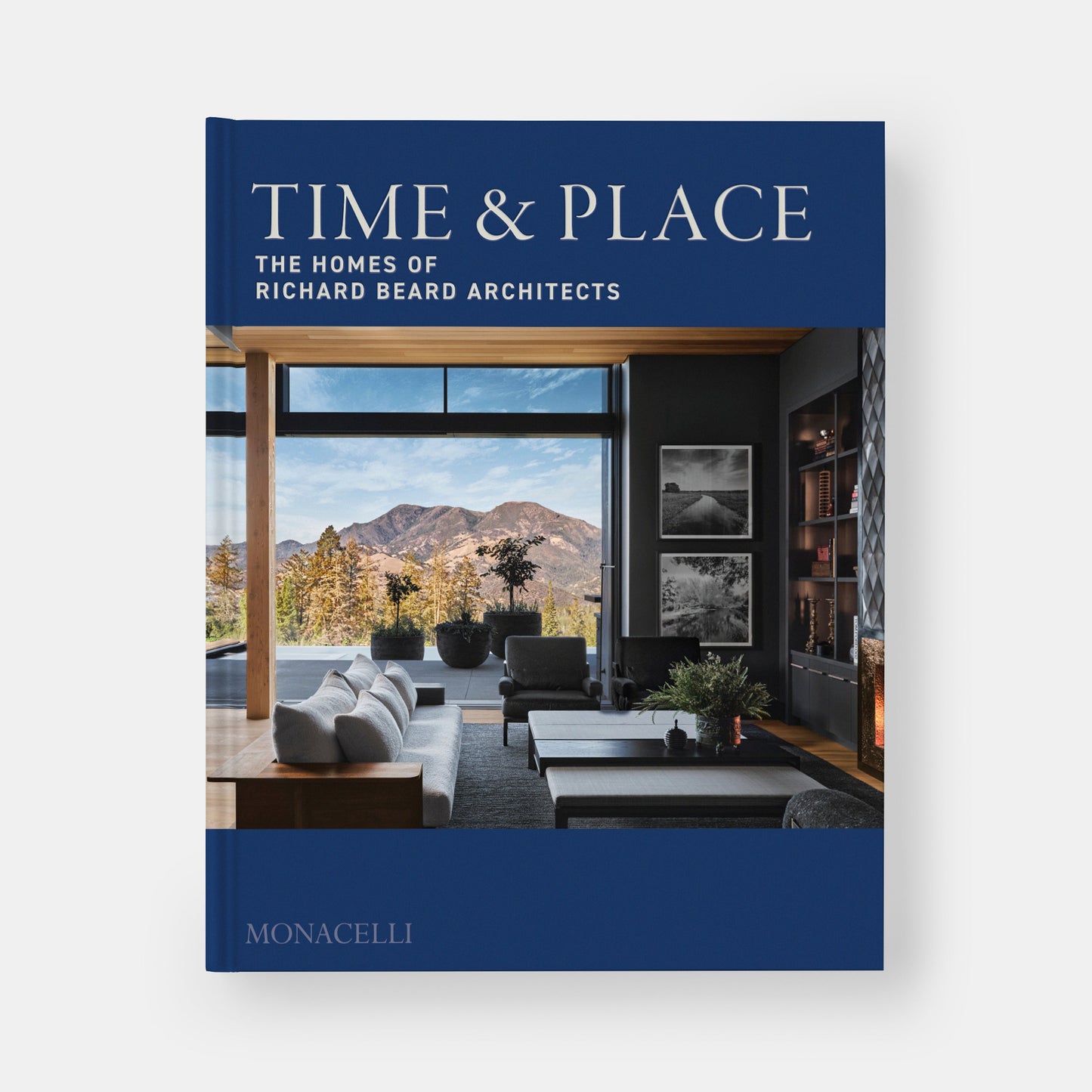 TIME & PLACE: THE HOMES OF RICHARD BEARD ARCHITECTS