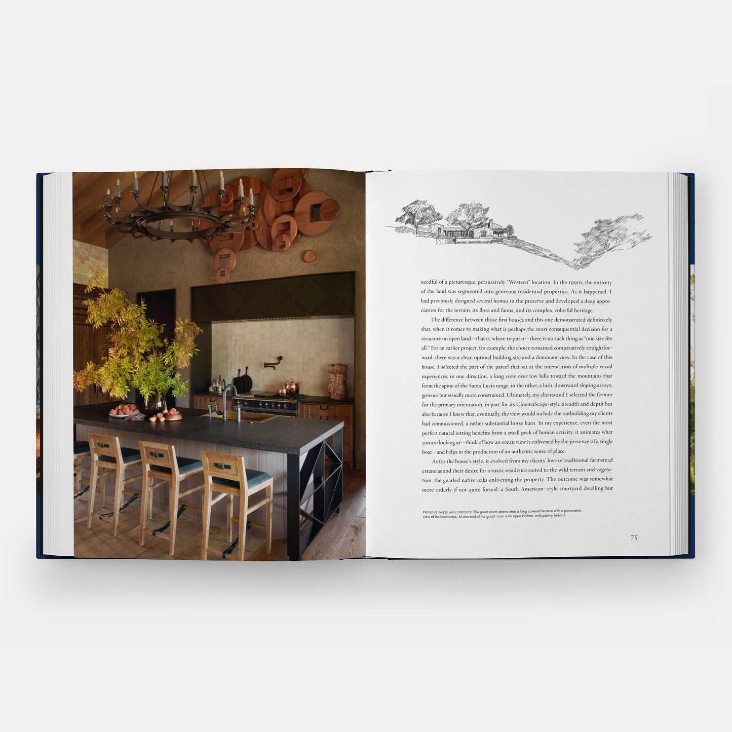 TIME & PLACE: THE HOMES OF RICHARD BEARD ARCHITECTS
