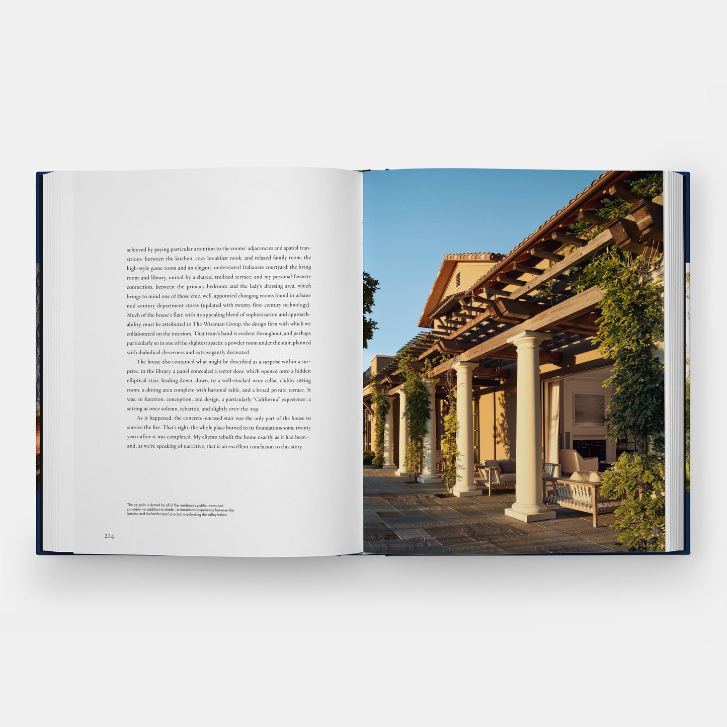 TIME & PLACE: THE HOMES OF RICHARD BEARD ARCHITECTS