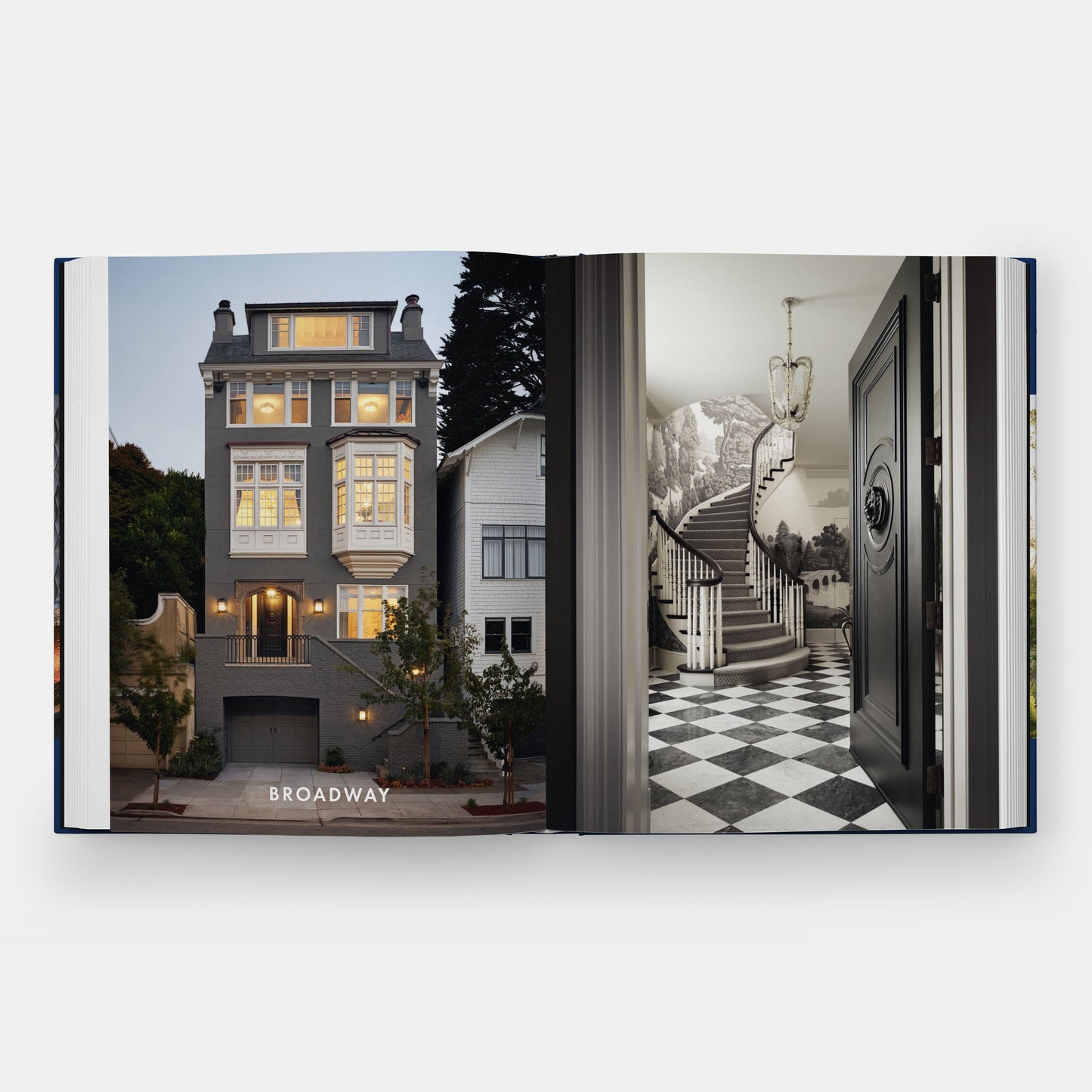 TIME & PLACE: THE HOMES OF RICHARD BEARD ARCHITECTS