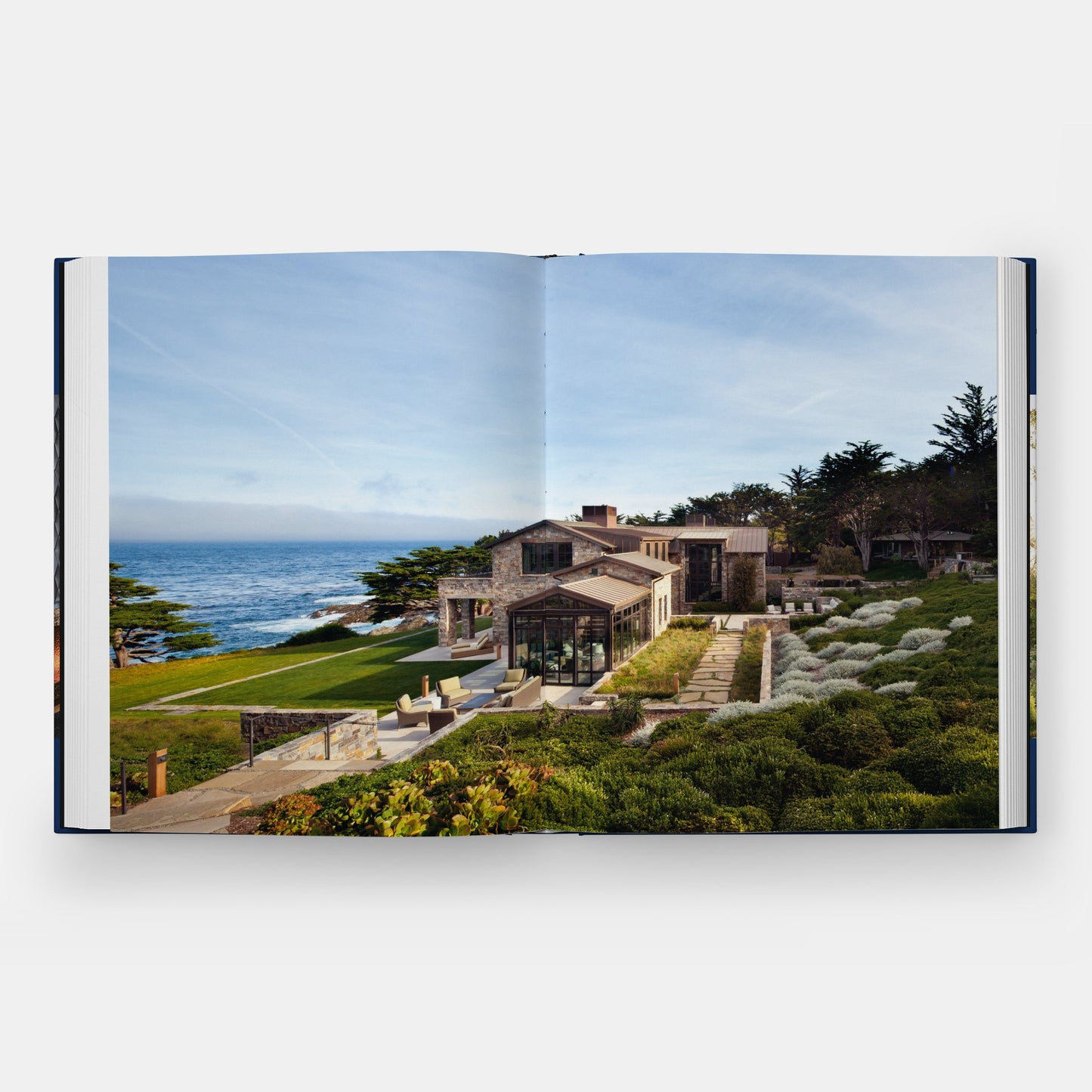 TIME & PLACE: THE HOMES OF RICHARD BEARD ARCHITECTS