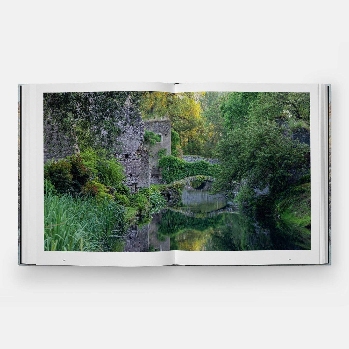 ROME: CITY OF GARDENS