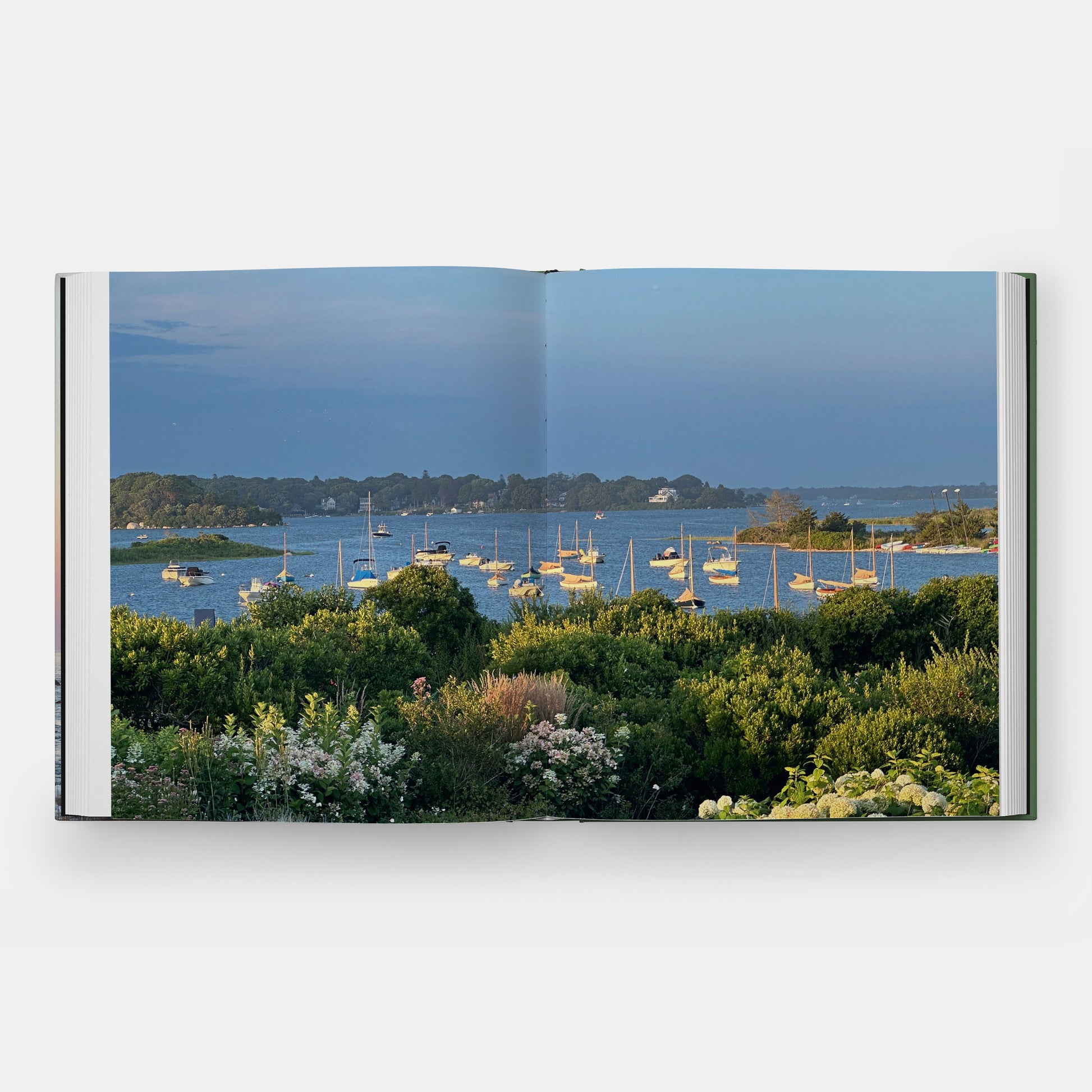 Verano junto al mar: Cabañas de Watch Hill a Little Compton