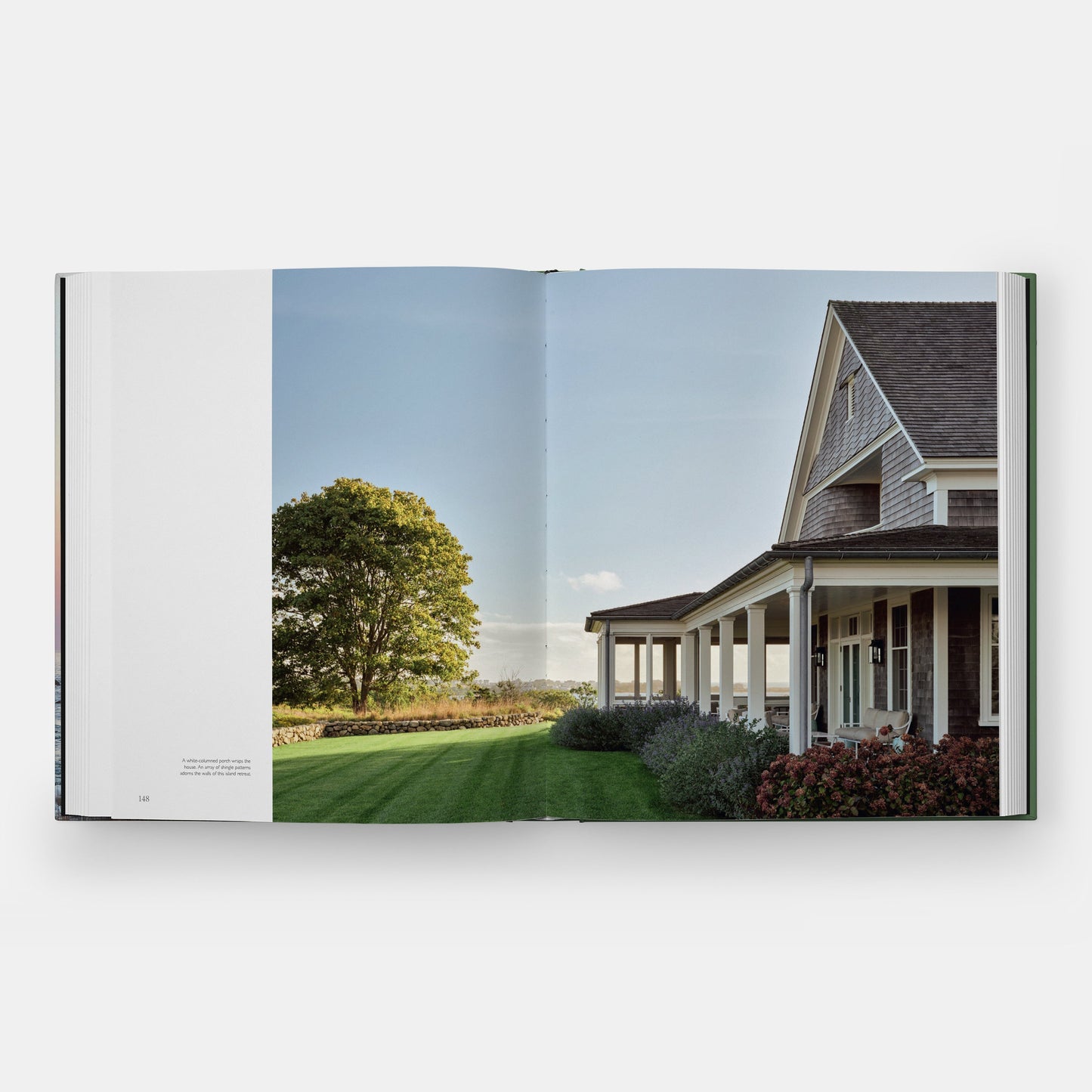 Verano junto al mar: Cabañas de Watch Hill a Little Compton