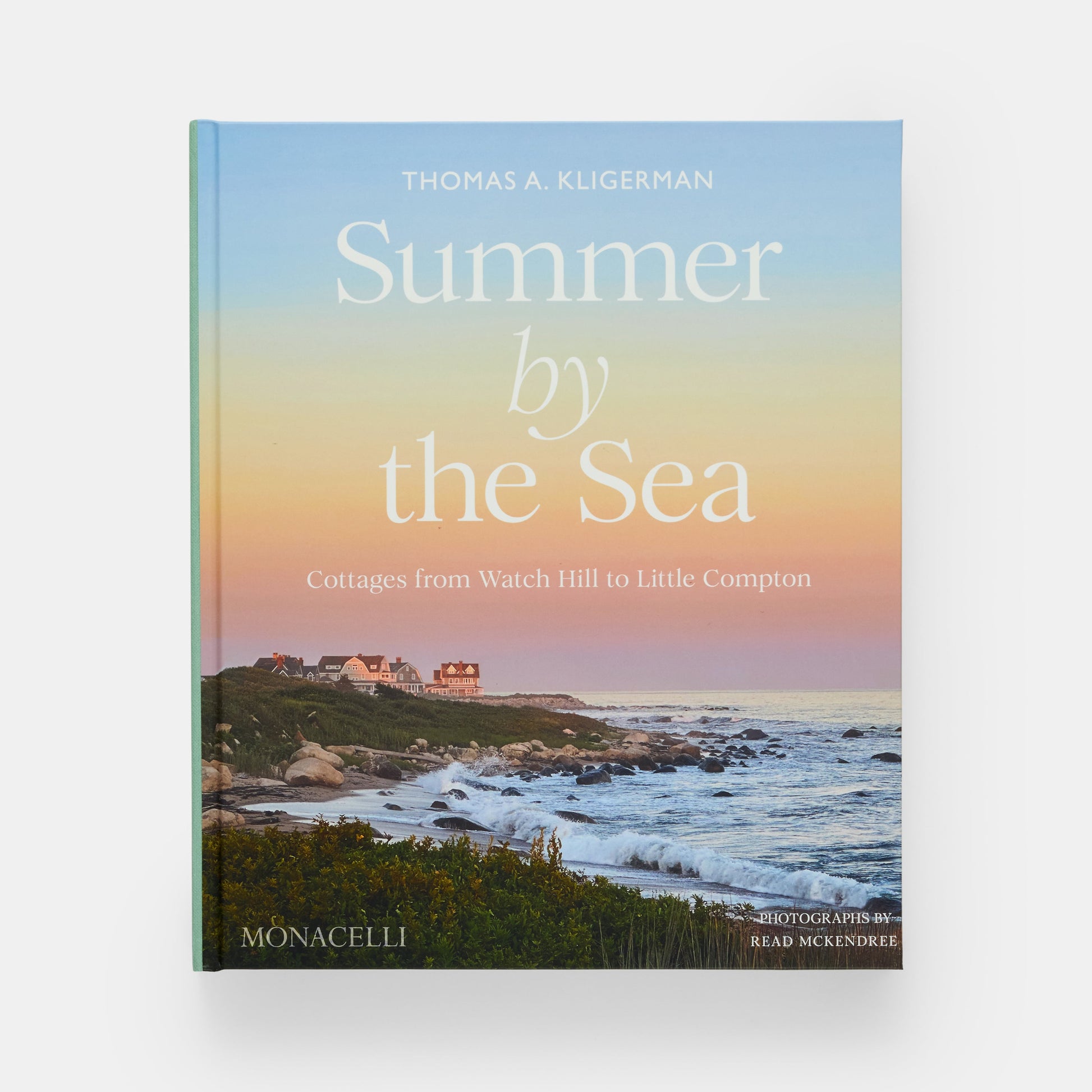 Verano junto al mar: Cabañas de Watch Hill a Little Compton