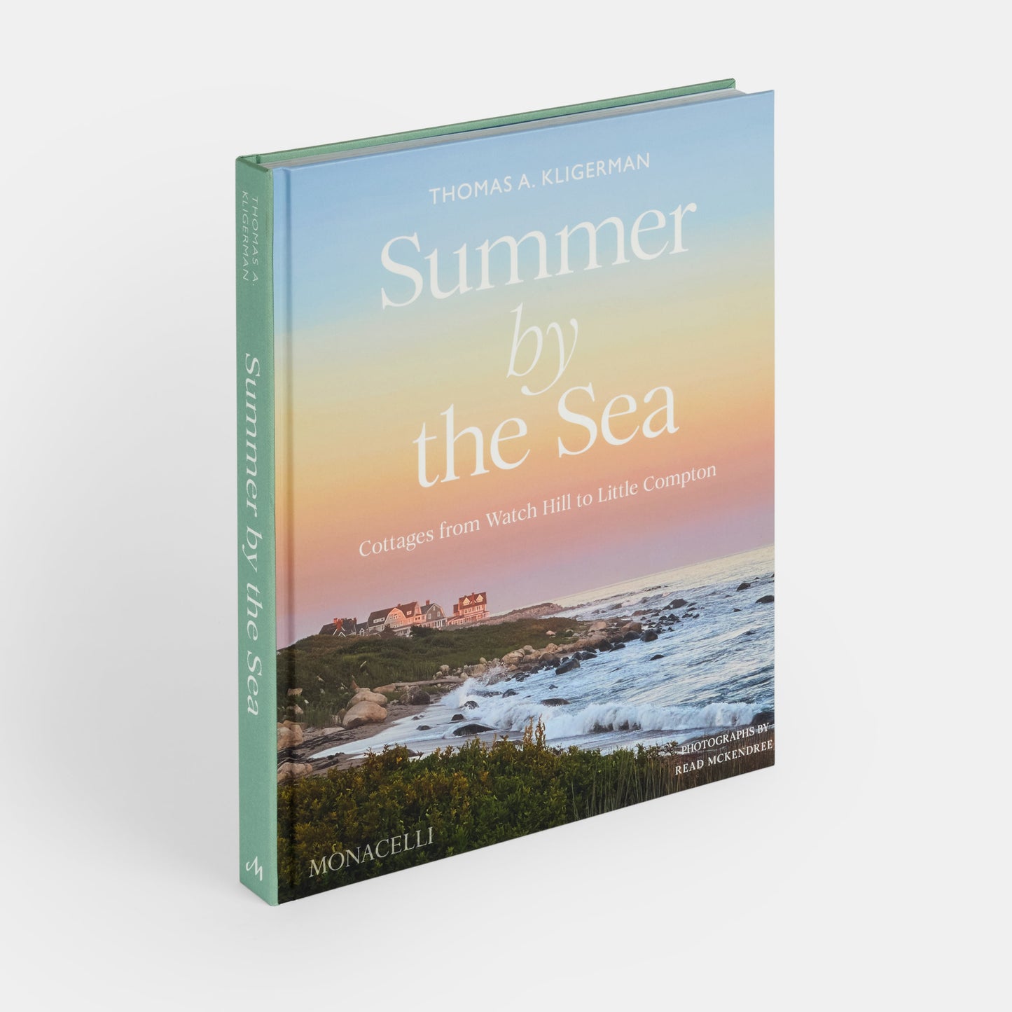 Verano junto al mar: Cabañas de Watch Hill a Little Compton