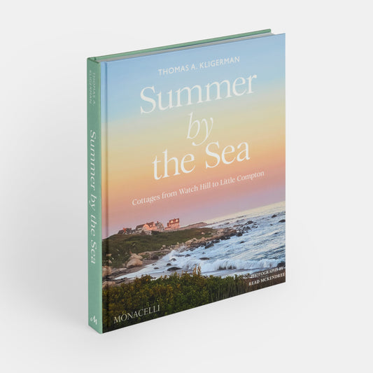 Verano junto al mar: Cabañas de Watch Hill a Little Compton