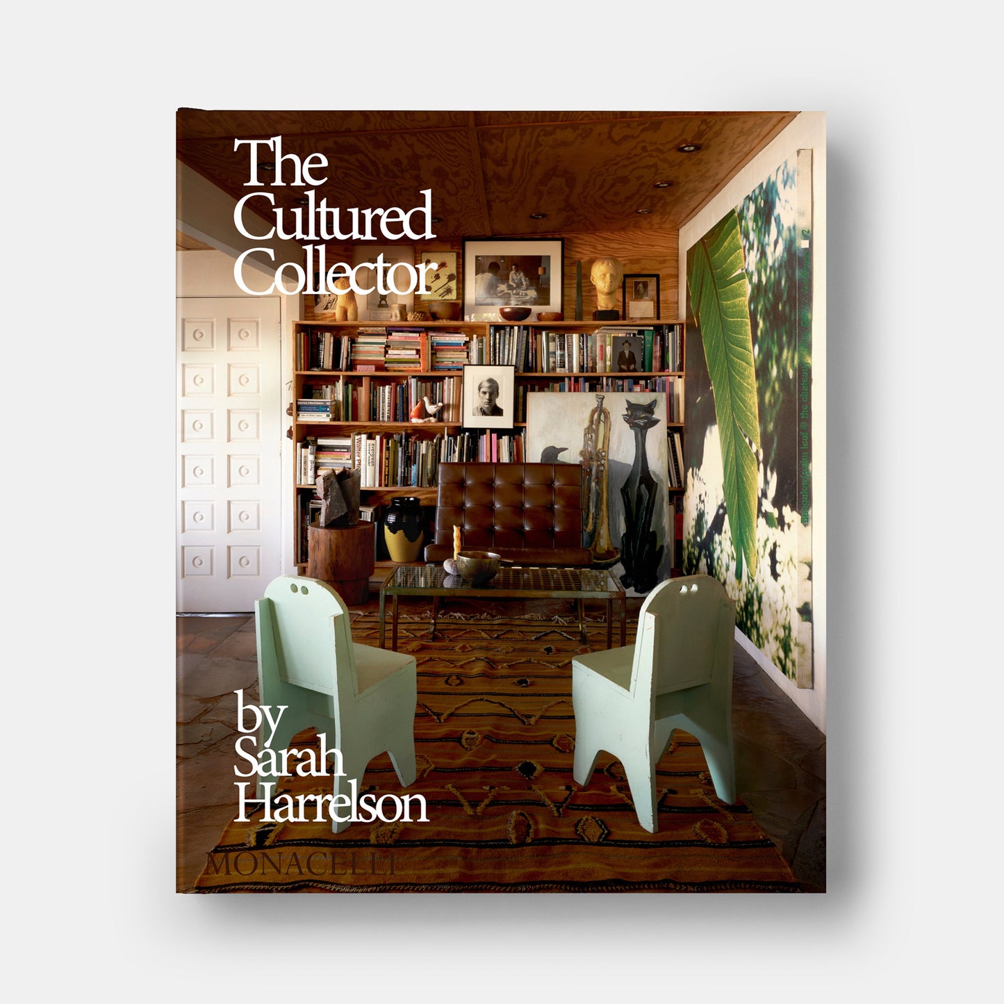 THE CULTURED COLLECTOR
