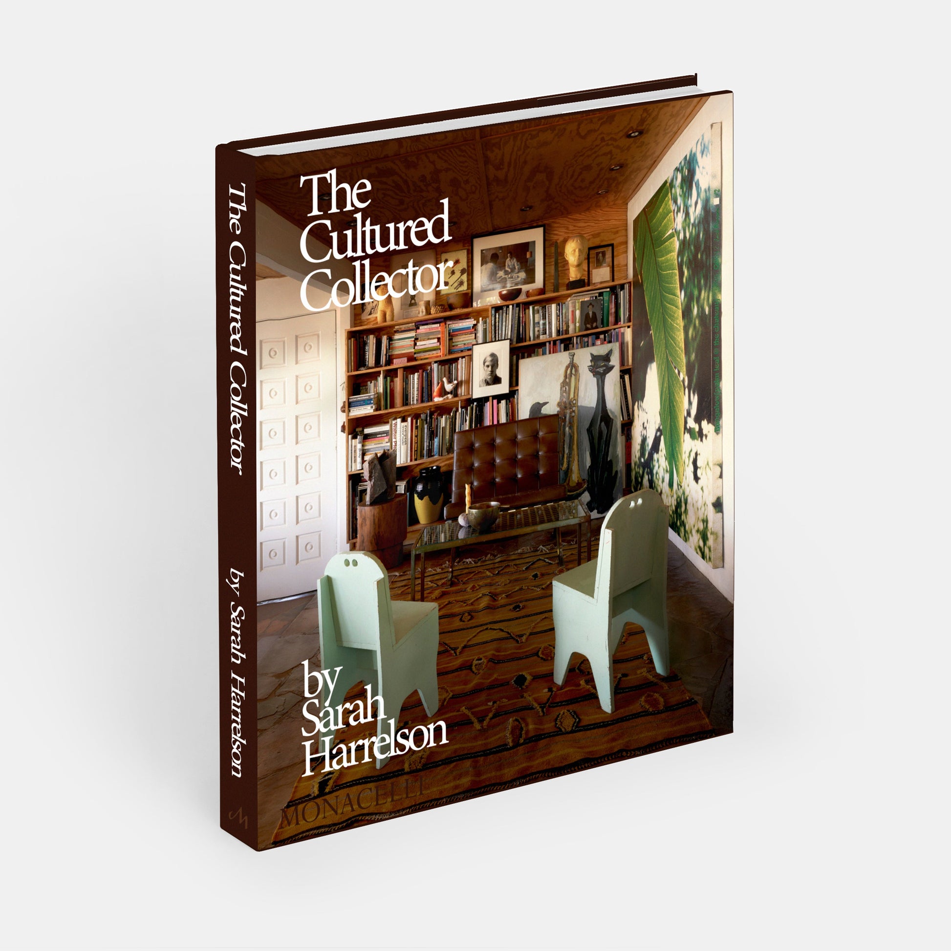 THE CULTURED COLLECTOR