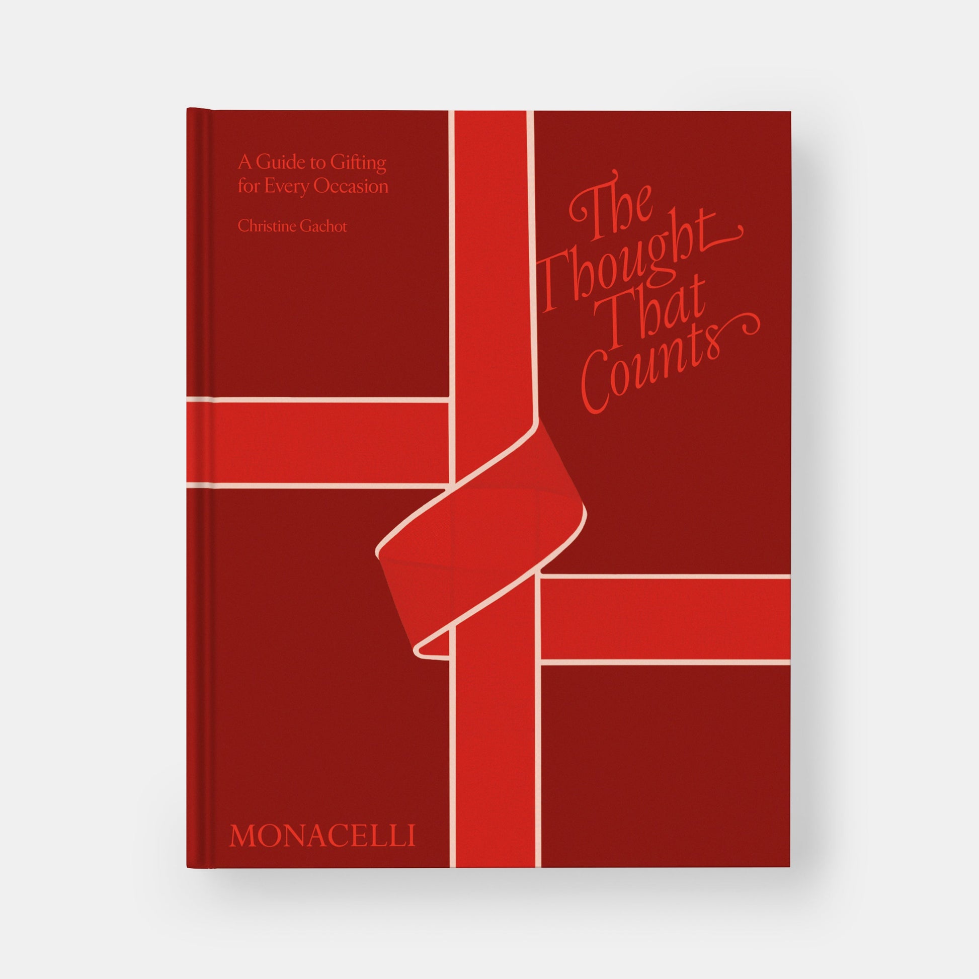 THE THOUGHT THAT COUNTS: A GUIDE TO GIFTING FOR EVERY OCCASION