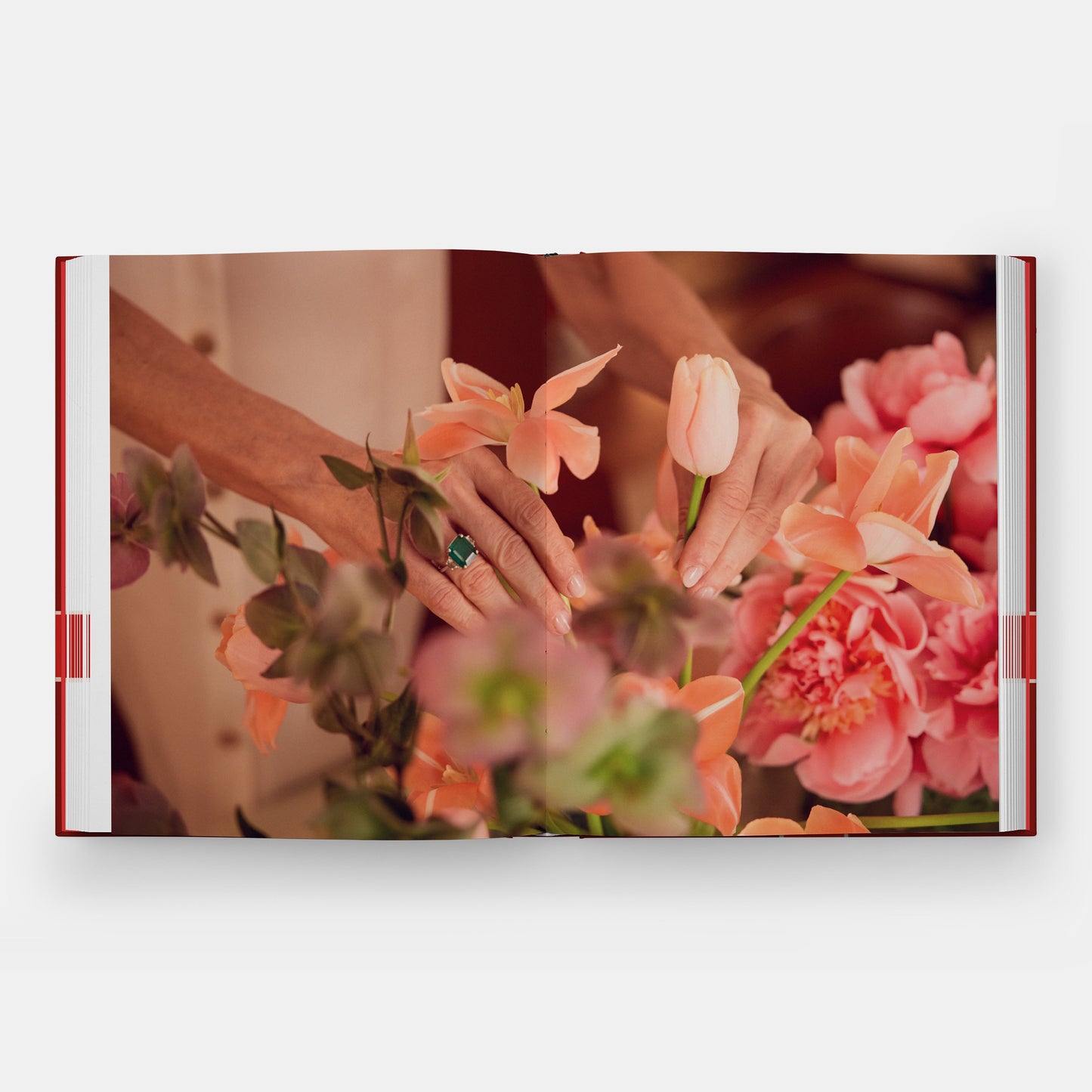 THE THOUGHT THAT COUNTS: A GUIDE TO GIFTING FOR EVERY OCCASION