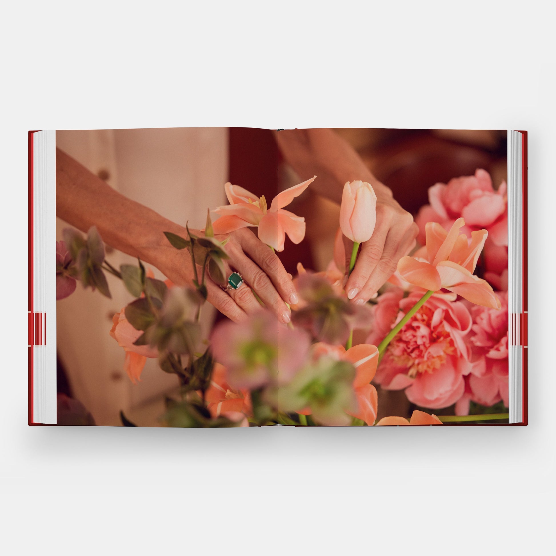 THE THOUGHT THAT COUNTS: A GUIDE TO GIFTING FOR EVERY OCCASION