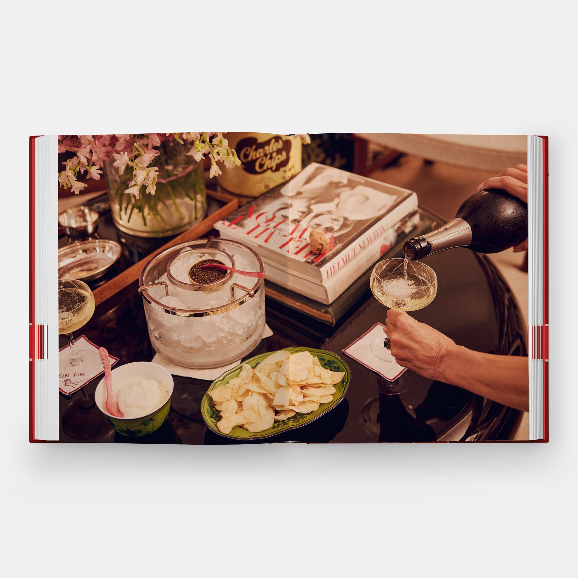 THE THOUGHT THAT COUNTS: A GUIDE TO GIFTING FOR EVERY OCCASION
