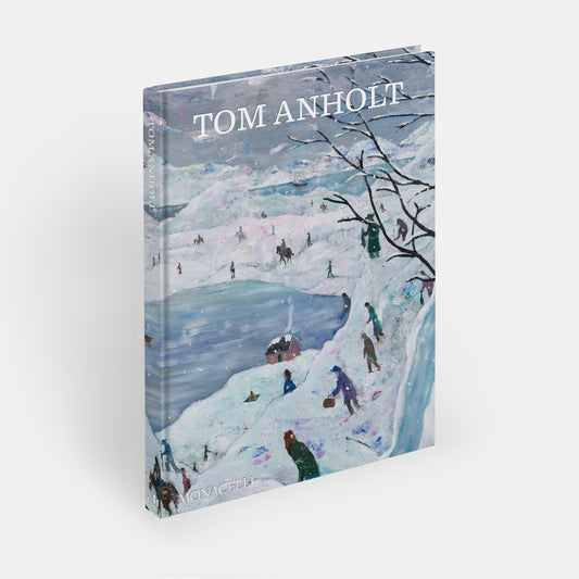 Tom Anholt