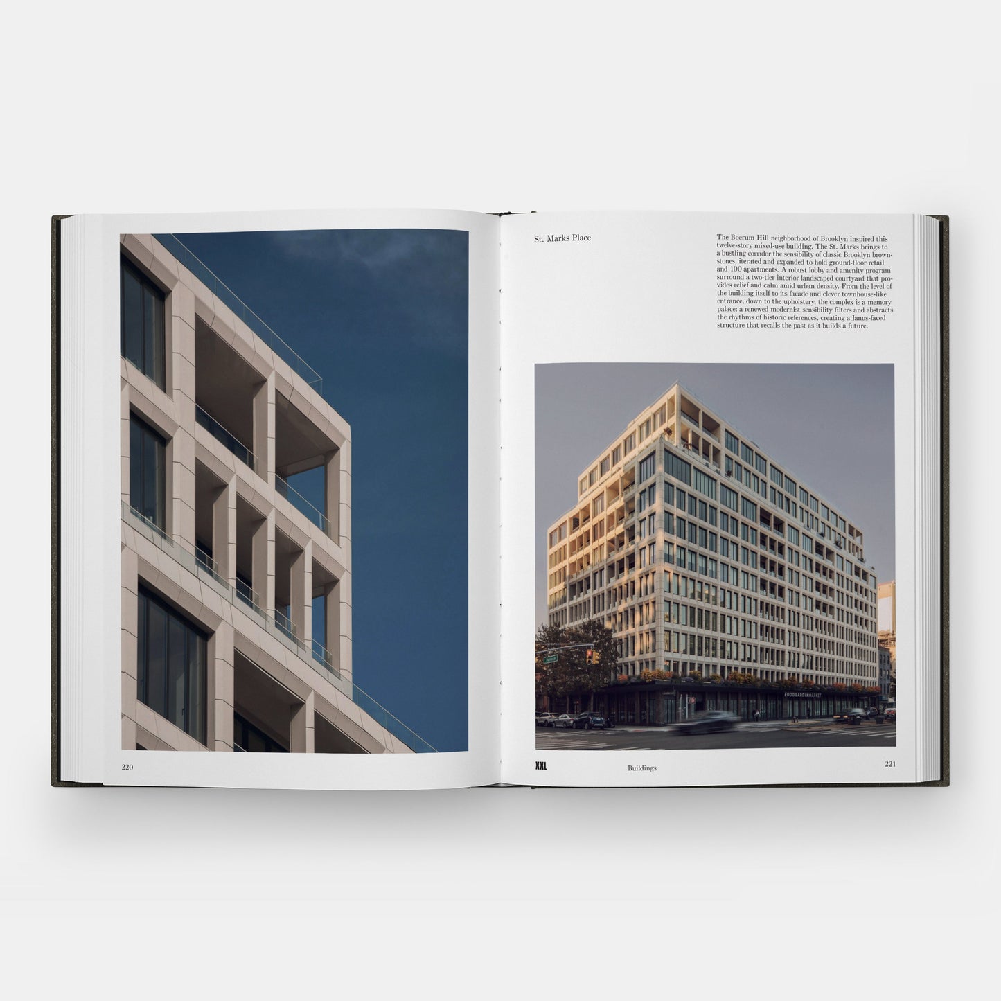 US IS MORE: INC ARCHITECTURE & DESIGN