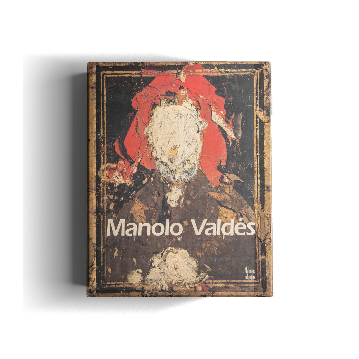 MANOLO VALDÉS