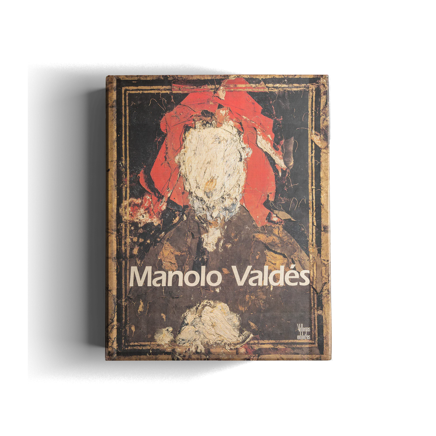 MANOLO VALDÉS