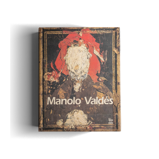 MANOLO VALDÉS