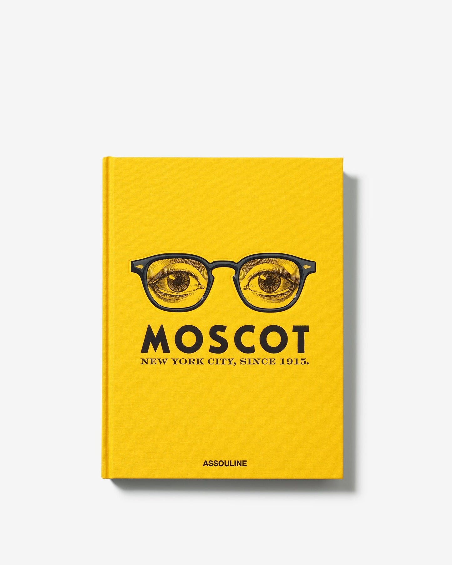 MOSCOT: NUEVA YORK, DESDE 1915